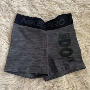 Nike Pro Spandex